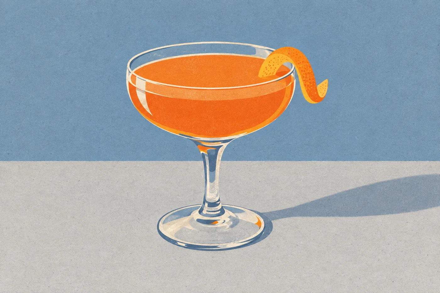 Aperol Sour