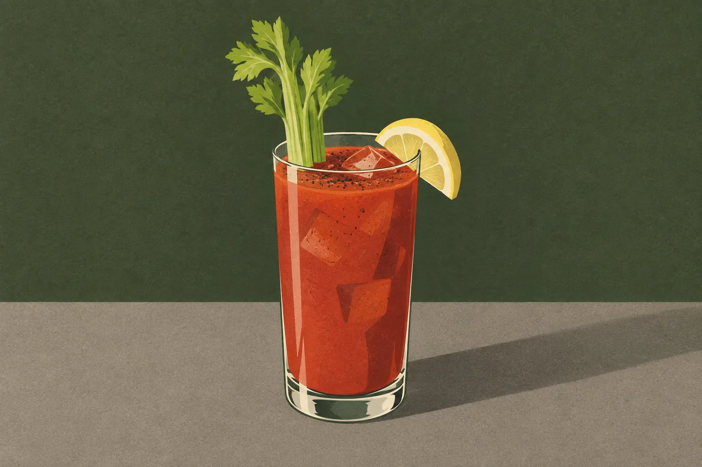 Bloody Mary