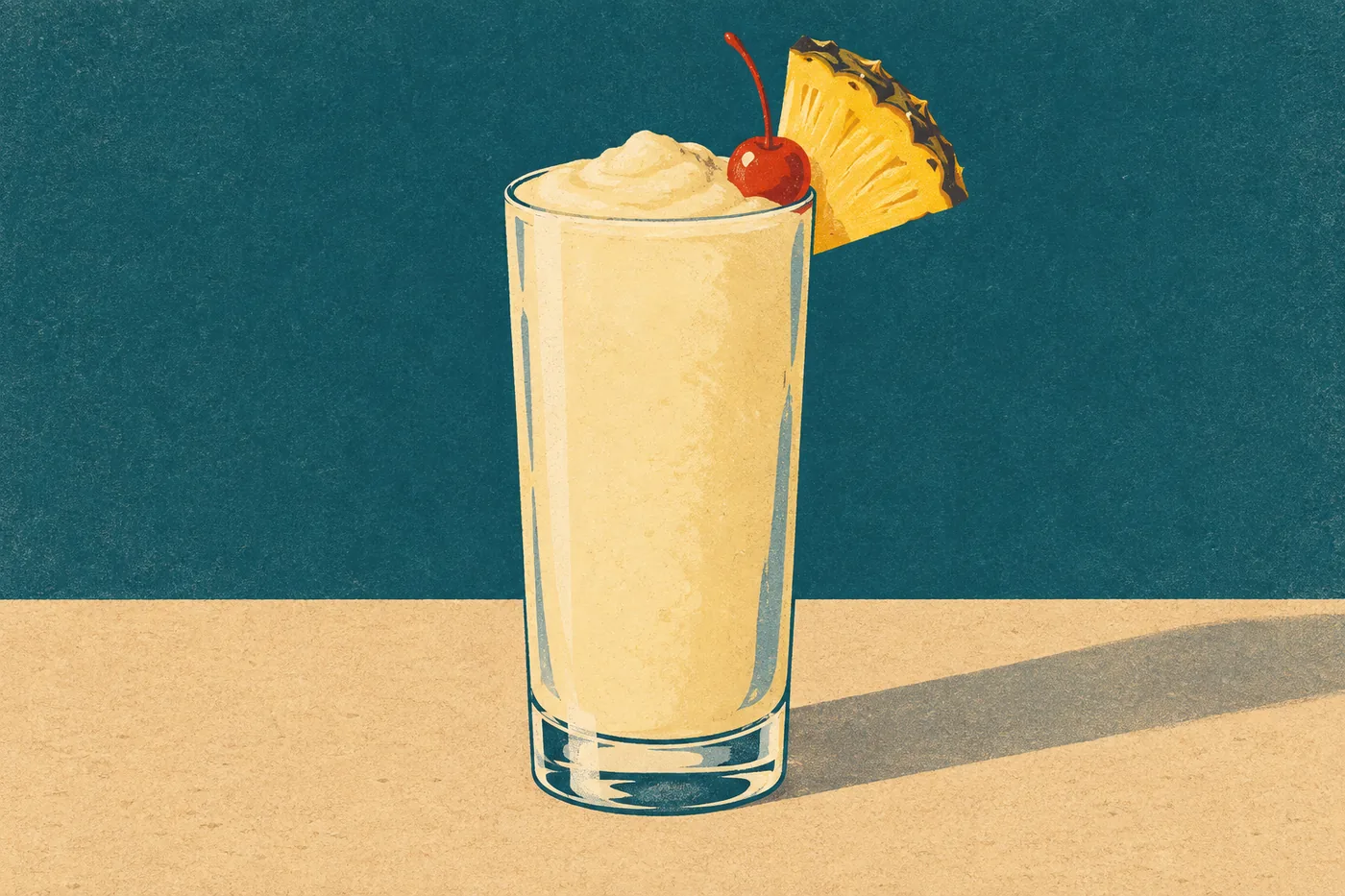 Piña Colada