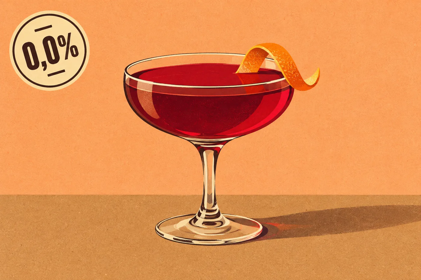 Virgin Cosmopolitan